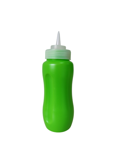 SALSERO DELUXE VERDE 525 ML