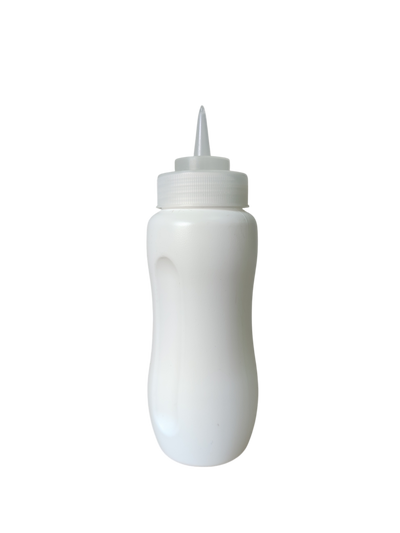 SALSERO DELUXE BLANCO 525 ML