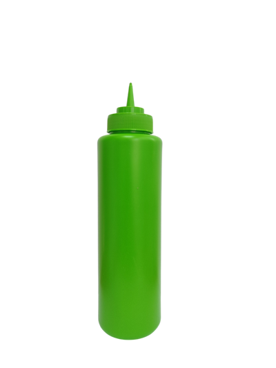 SALSERO GRANDE VERDE 1.250 ML