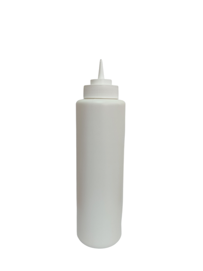 SALSERO GRANDE BLANCO 1.250 ML