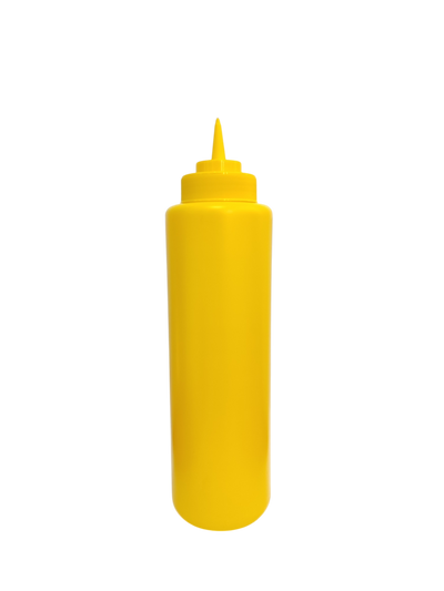 SALSERO GRANDE AMARILLO 1.250 ML
