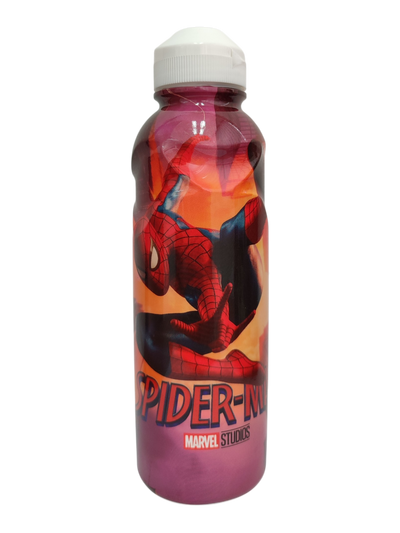 COOLER SPIDER-MAN 500 ML