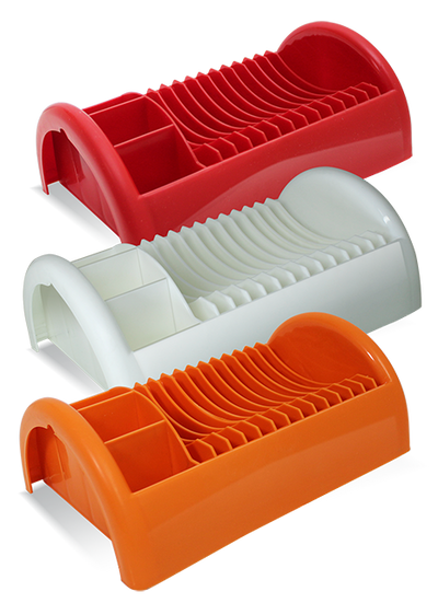 ESCURRIDOR DE PLATOS OVAL