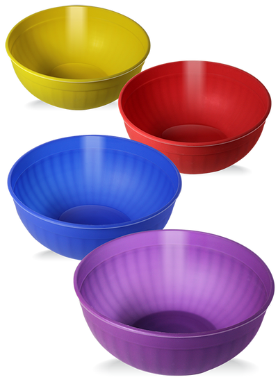 MEGA SUPER ENSALADERA 5,2 LTS