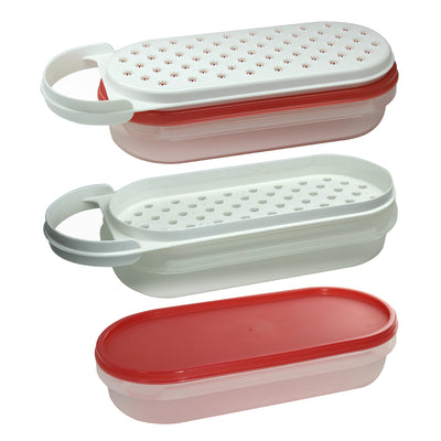 RALLADOR DE QUESO 733 ML