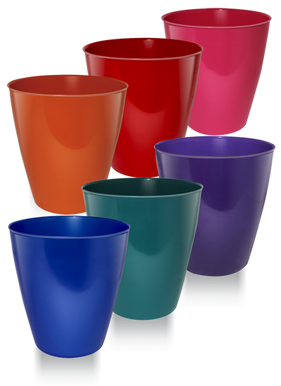 PAPELERAS 12 LTR SIN TAPA