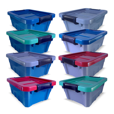 SUPER CAJA PEQUEÑA 15 L