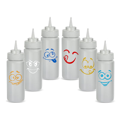 SALSERO MINI CARITAS 380 ML