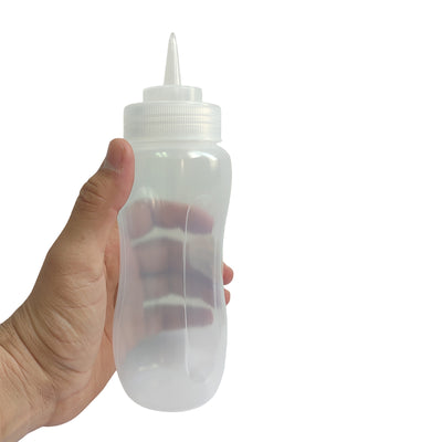 SALSERO DELUXE NATURAL 525 ML