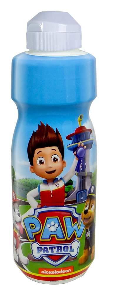 COOLER PAW PATROL 700 ML