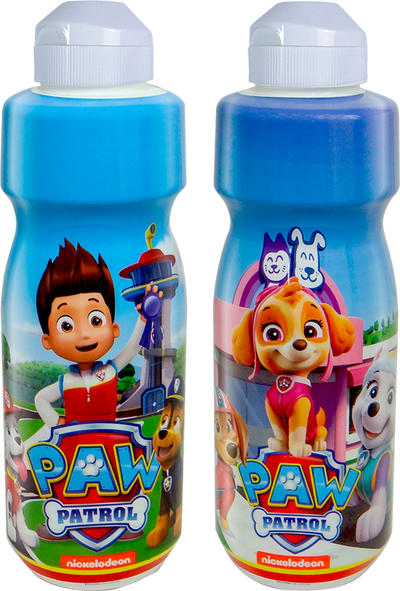 COOLER PAW PATROL 700 ML