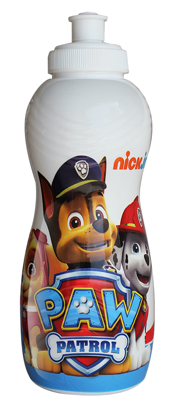 COOLER PAW PATROL 520 ML