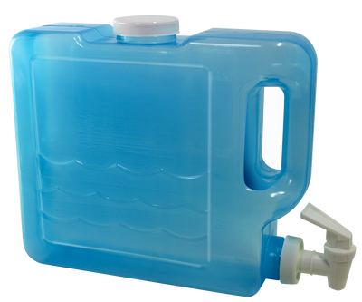 DISPENSADOR DE BEBIDAS CLEAR 3 L