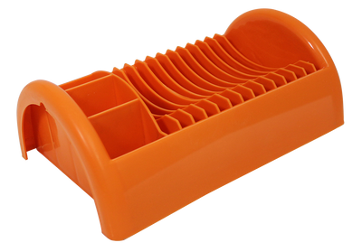 ESCURRIDOR DE PLATOS OVAL