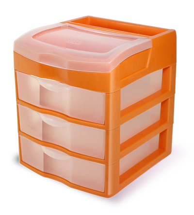 GAVETERO PREMIUN MINI CON ORGANIZADOR