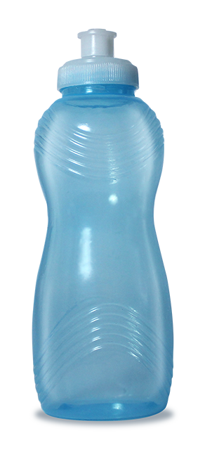 COOLER RUMBERO 520 ML