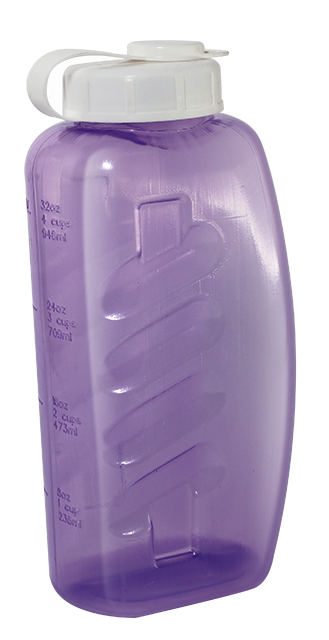 BOTELLA JUNIOR DE 1 L