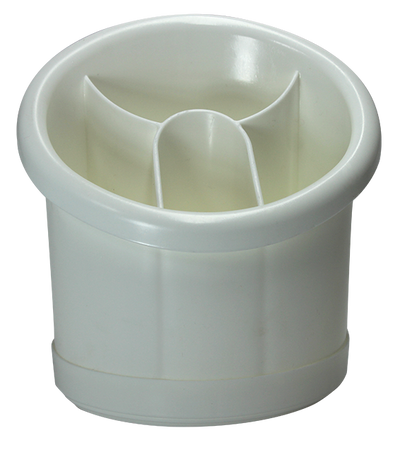 ESCURRIDOR DE CUBIERTOS OVAL