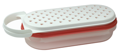 RALLADOR DE QUESO 733 ML