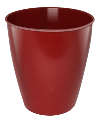 PAPELERA 5 L SIN TAPA