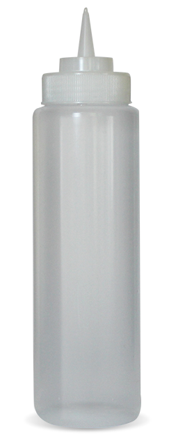 SALSERO MEDIANO 750 ML