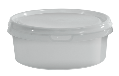 CONTENEDOR REDONDO MEDIANO