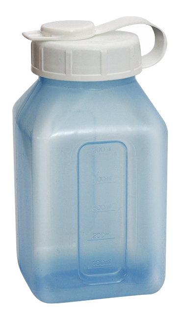 BOTELLA CLEAR DE 500 ML