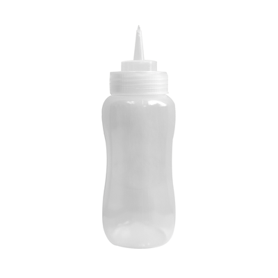 SALSERO DELUXE NATURAL 525 ML