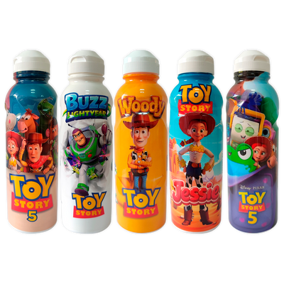 COOLER TOY STORY 500 ML