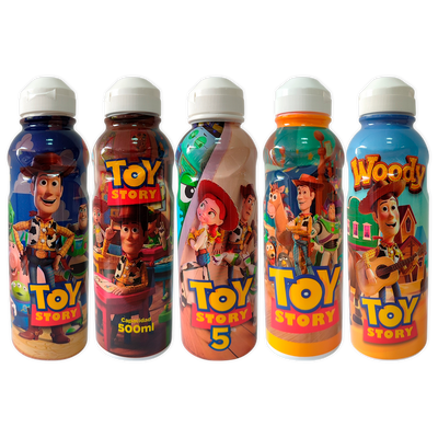 COOLER TOY STORY 500 ML