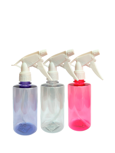 BOT CIL SPRAY 300 ML (PET)