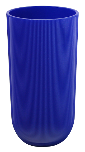 SET DE 4 VASOS TRIAL 500 ML