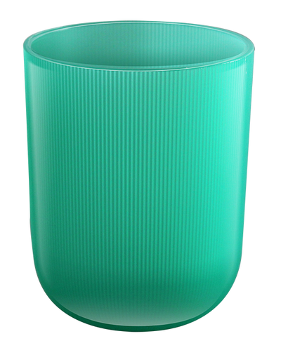 SET DE 4 VASOS TRIAL PEQUEÑO 360 ML