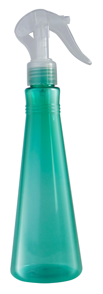 BOTELLA SPRAY PET 250 ML
