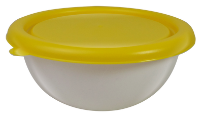 BOWL ENSALADERA CON TAPA PEQUEÑA 800ML