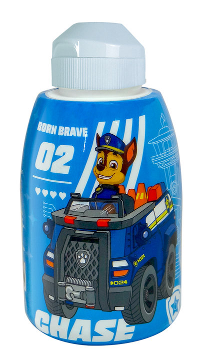 COOLER PAW PATROL 500 ML