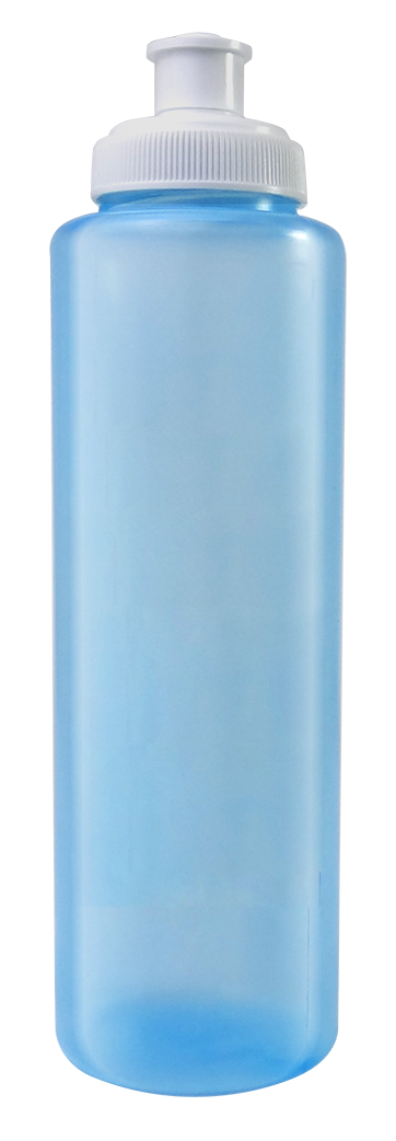 COOLER CONMIGO 500 ML