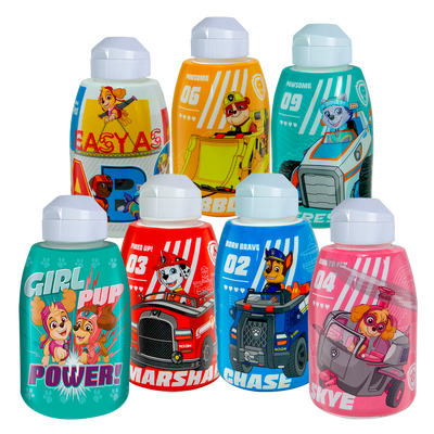 COOLER PAW PATROL 500 ML