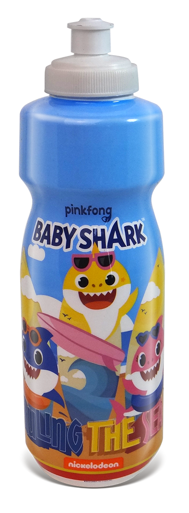COOLER BABY SHARK 700 ML