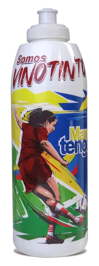 COOLER VINOTINTO 1 LITRO