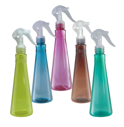 BOTELLA SPRAY PET 250 ML