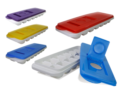 HIELERA CON TAPA 300ML