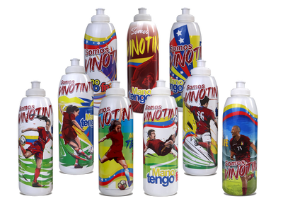 COOLER VINOTINTO 1 LITRO