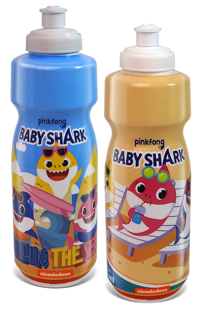 COOLER BABY SHARK 700 ML