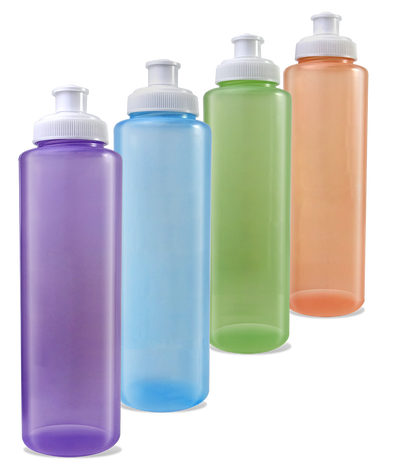 COOLER CONMIGO 500 ML