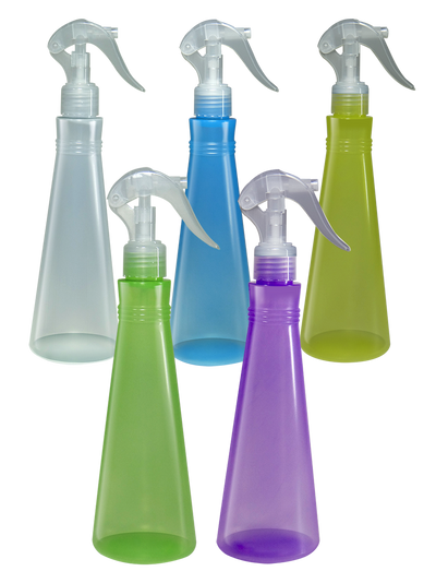 BOTELLA SPRAY 300 ML