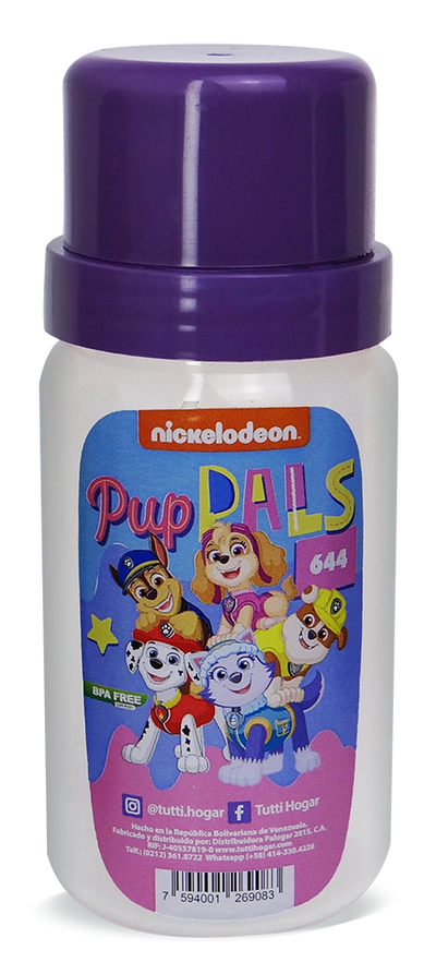 THERMO PAW PATROL 300 ML