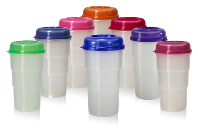 TURBO MEZCLADOR 800 ML