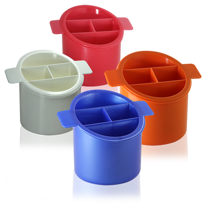 ESCURRIDOR DE CUBIERTOS REDONDO