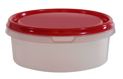 CONTENEDOR REDONDO MEDIANO